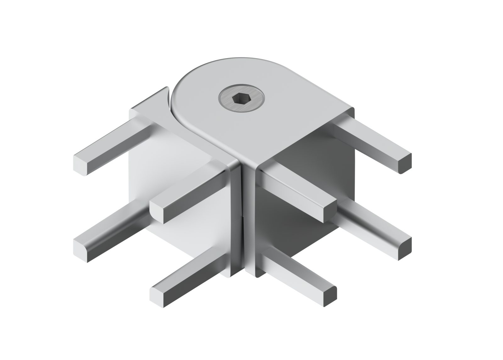 Adjustable Bend*